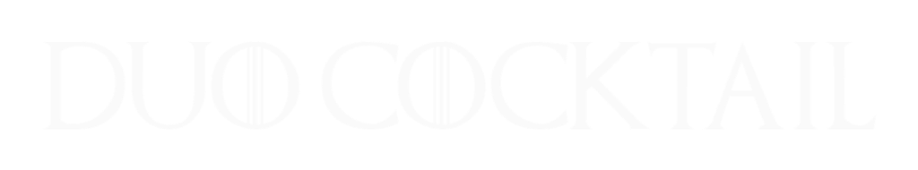 Duo Cocktail